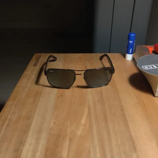 Óculos Ray Ban 3530 - Foto 3