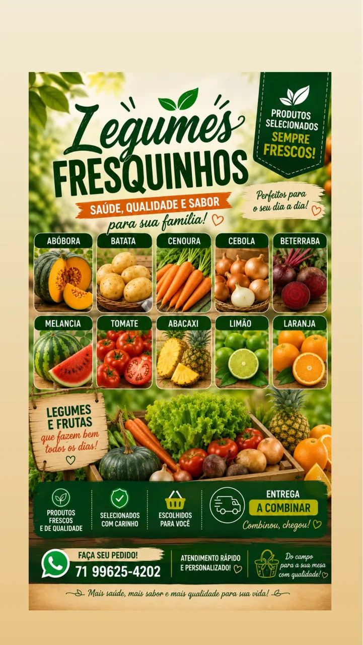 FRUTOS DO MAR E LEGUENS  - Foto 3