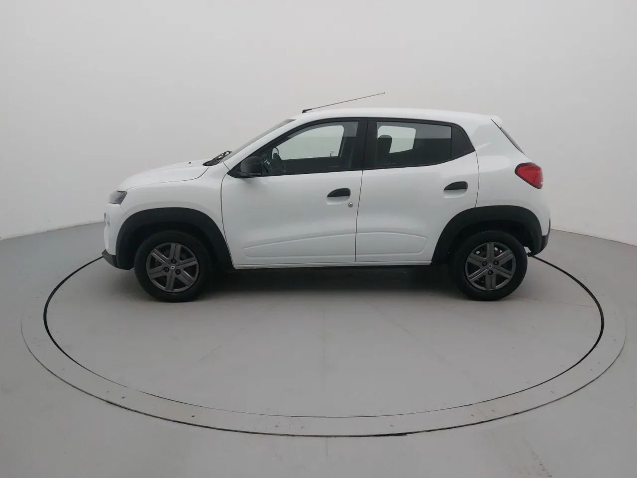 Renault Kwid 1.0 Zen 2026 - Foto 2