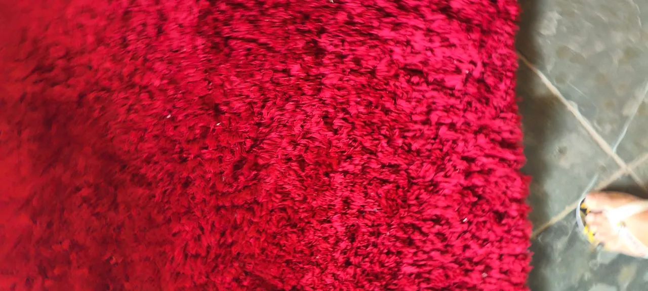 Tapete vermelho - Foto 2