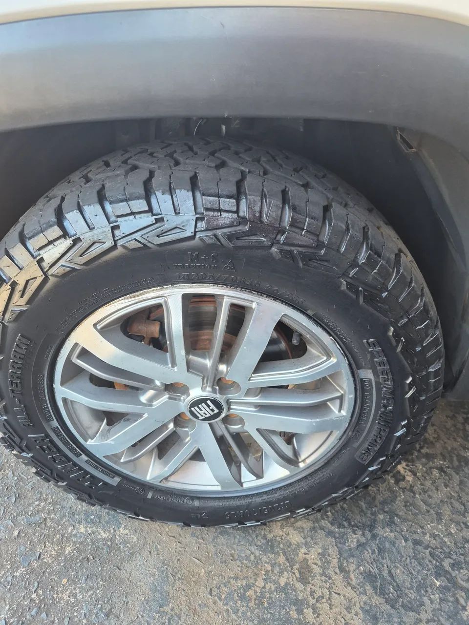 Fiat Strada Endurance 1.3 Flex 8V CS 2024 - Foto 2