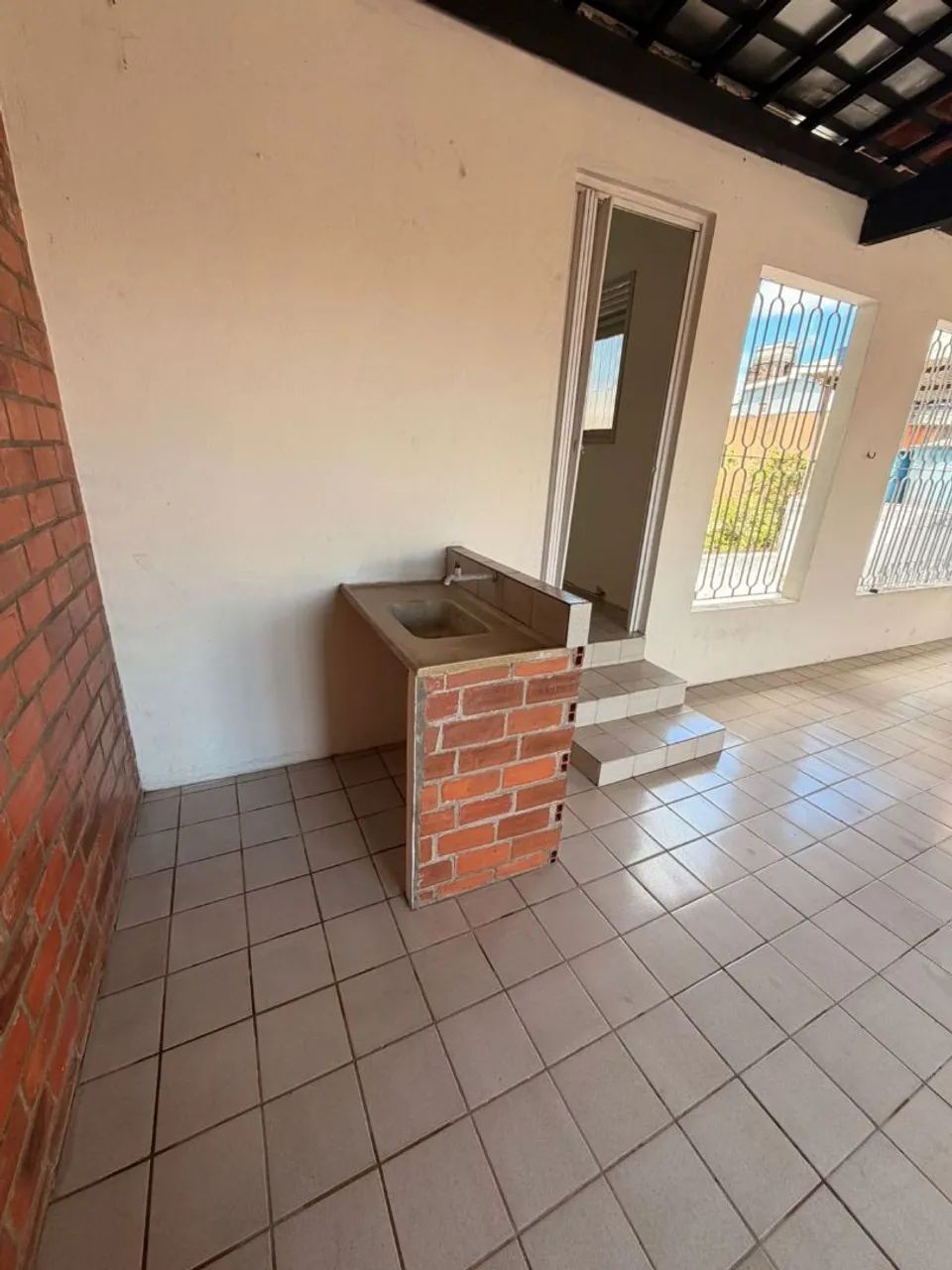 Oportunidade no centro de Camaragibe casa excelente para investir, morar ou para comércio  - Foto 5