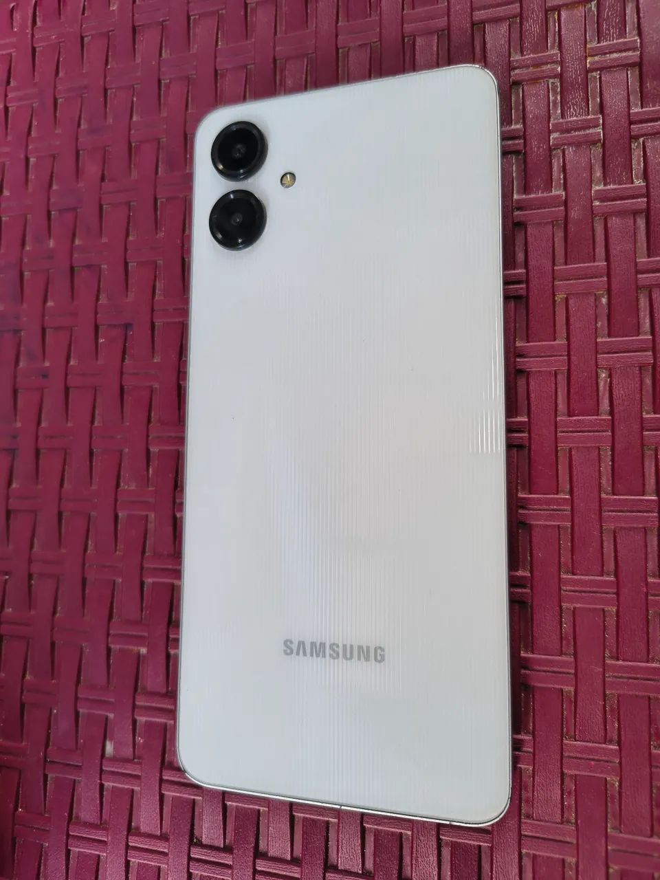 Samsung A06 - Foto 5