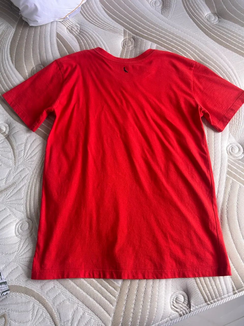Camiseta Reserva -12 - Foto 3