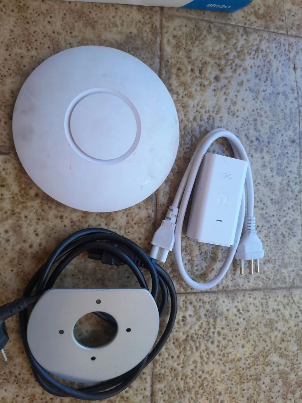 Access Point Unifi Ubiquiti - Foto 4