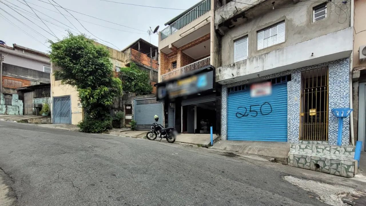 Loja na Rua Lago Vitória, 50  20 m² - Foto 2