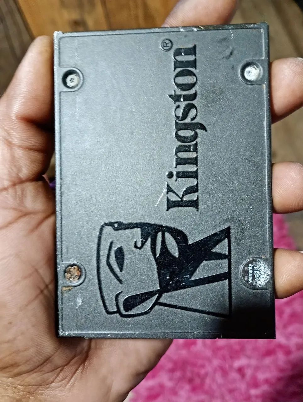 SSD 240gb - Foto 4