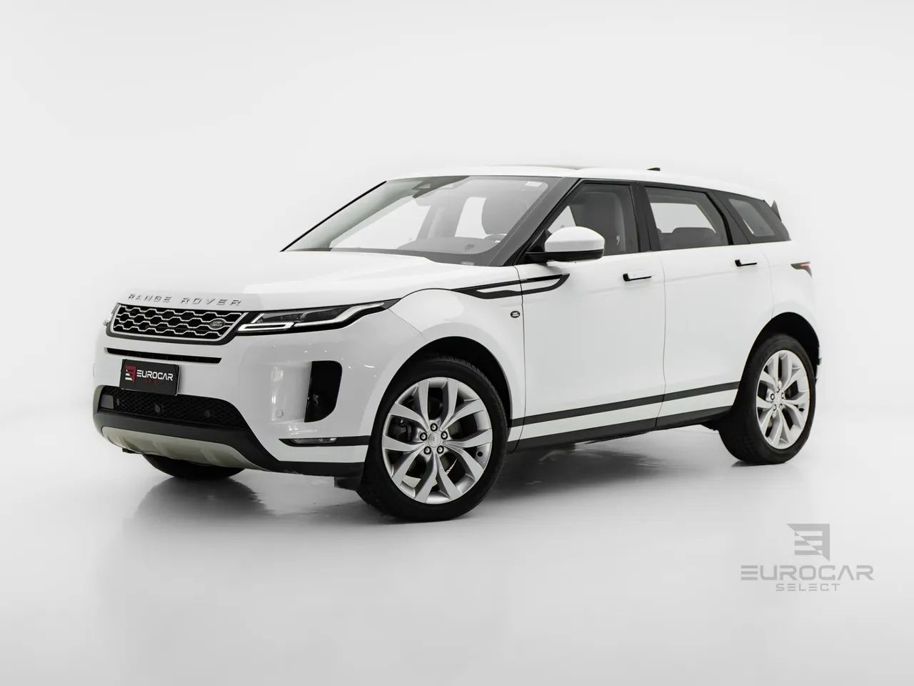 Land Rover Range Rover Evoque SE 2.0 240cv Aut. 2023