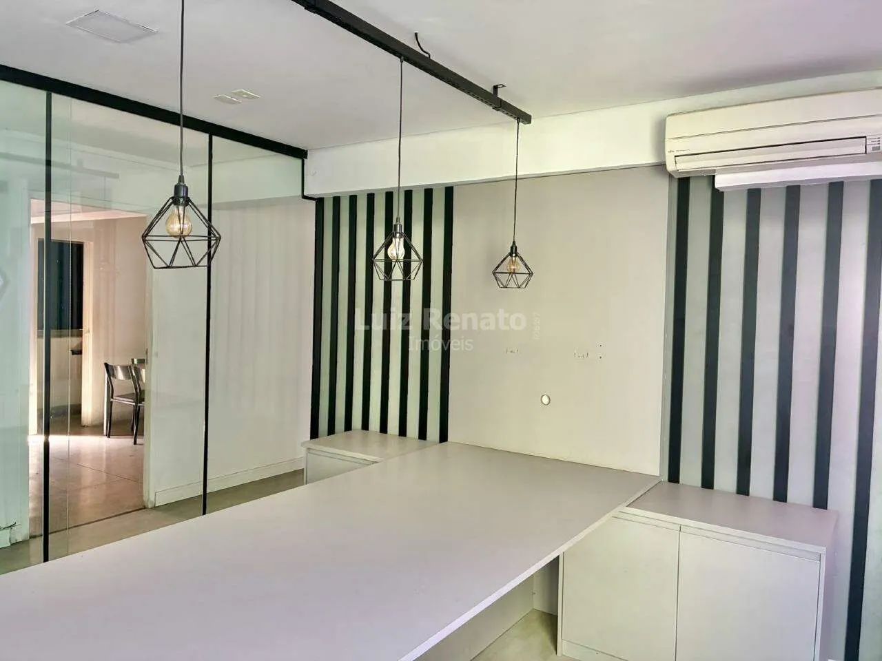 Andar comercial para locação, 220m² de área em Lourdes - Foto 4