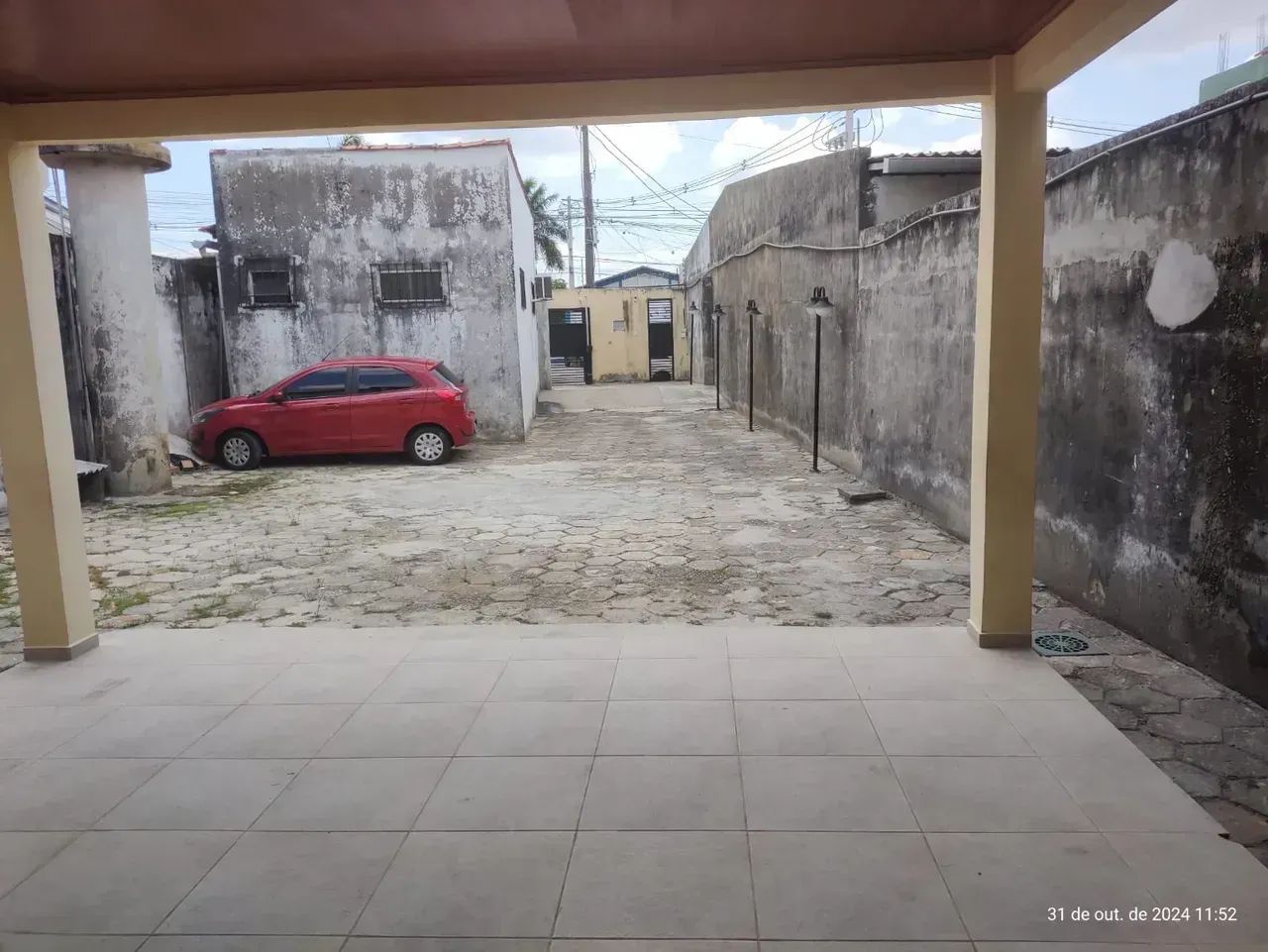 VENDO Casa na Av. Mangueirão - Foto 2