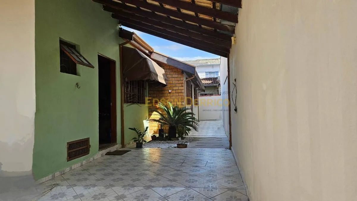 Casa com 3 quartos, Bosque da Princesa - Pindamonhangaba - Foto 3