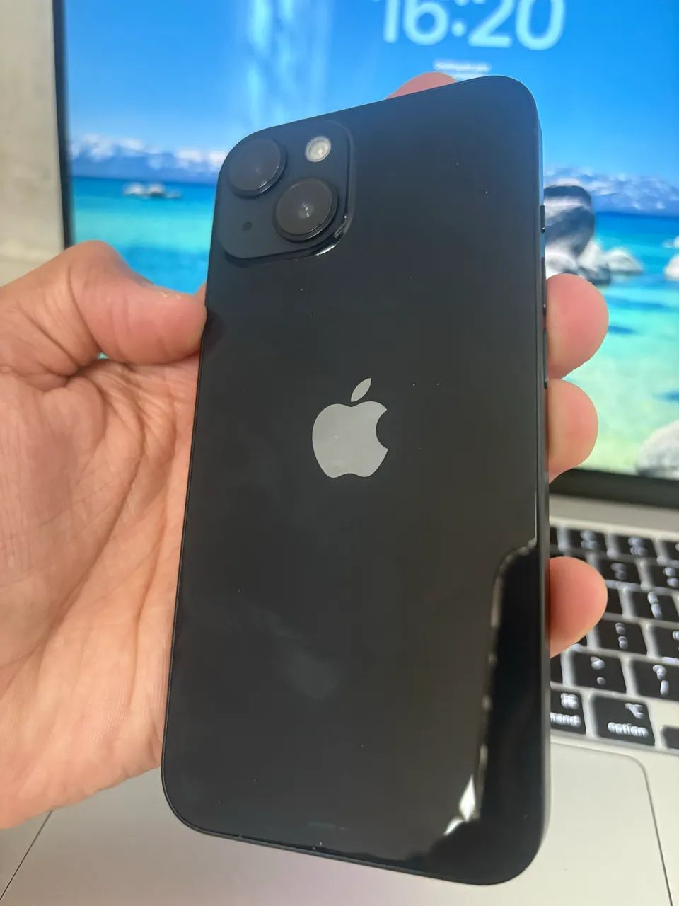 iPhone 14 128gb  - Foto 4