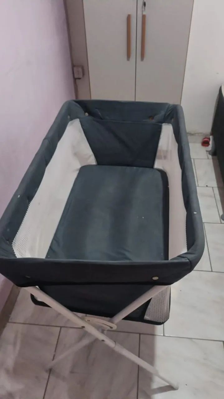 Berço portátil 