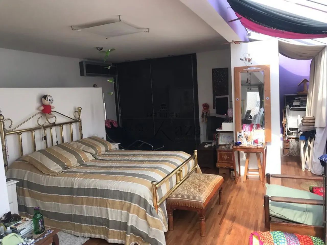 Cobertura Duplex - Moema - 3 Suítes - 110m². - Foto 5