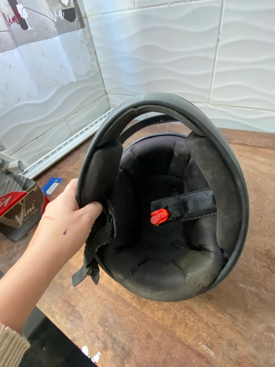 Capacete - Foto 4