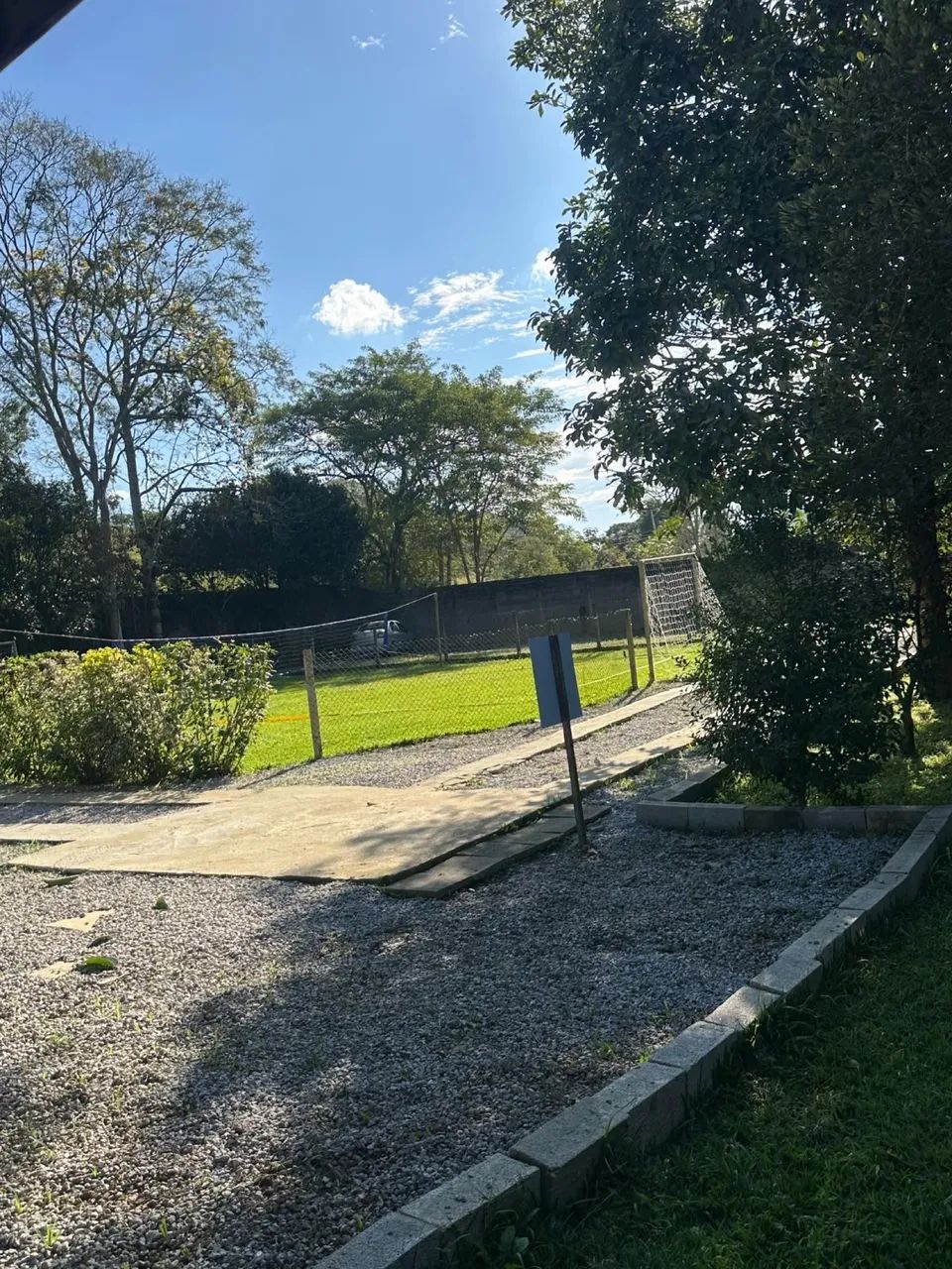 Chácara Santa Branca -SP - Foto 2