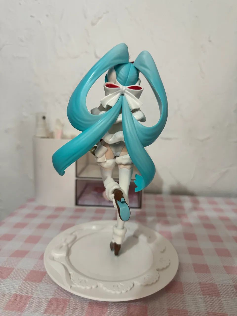 Hatsune Miku SweetSweets Noel - Foto 3