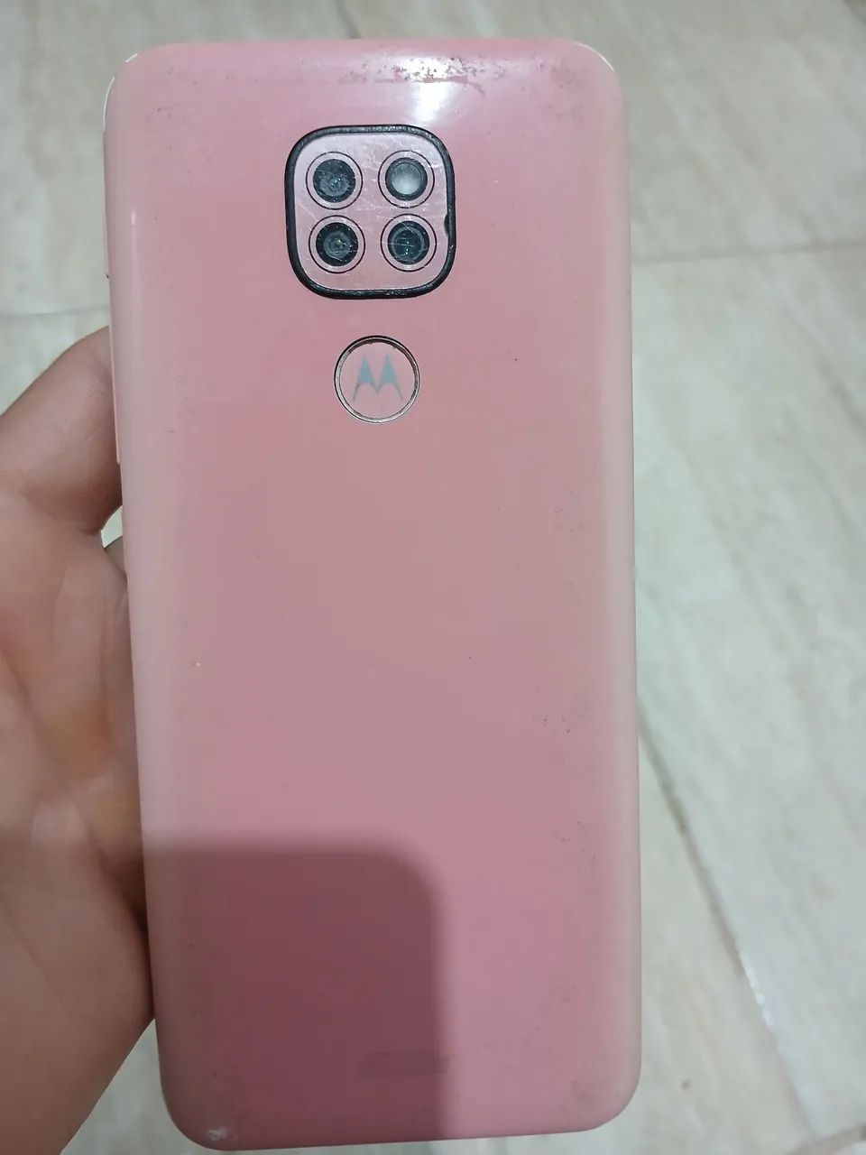 Moto G9 Play  - Foto 3