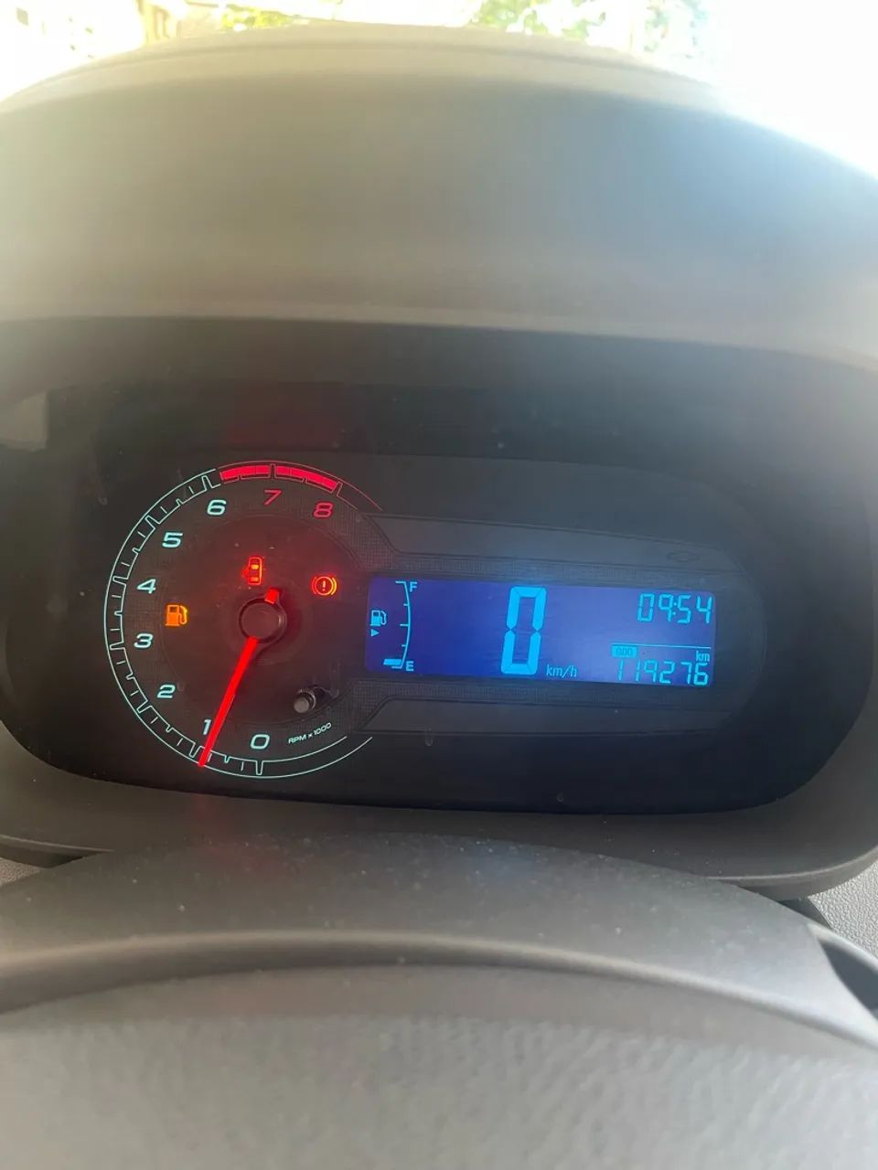 Chevrolet Cobalt COBALT LT 1.4 8V FlexPower/EconoFlex 4p 2015