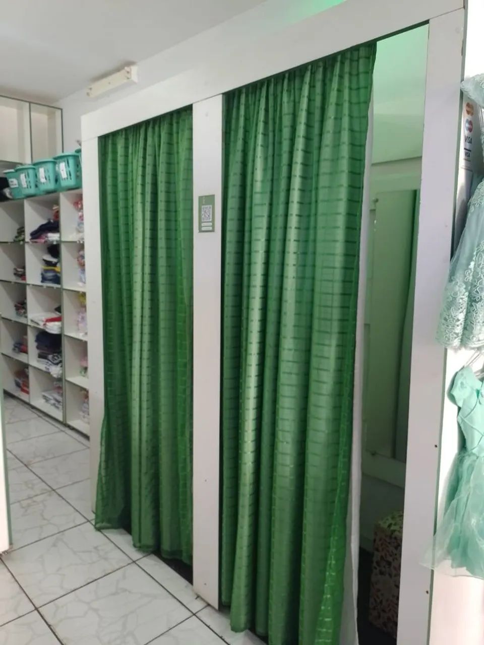 Ponto comercial de Roupas infantis  - Foto 3