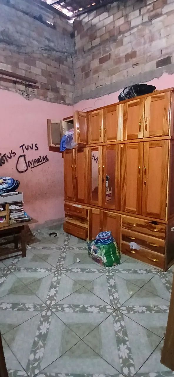 Vendo casa prox a independência  - Foto 5