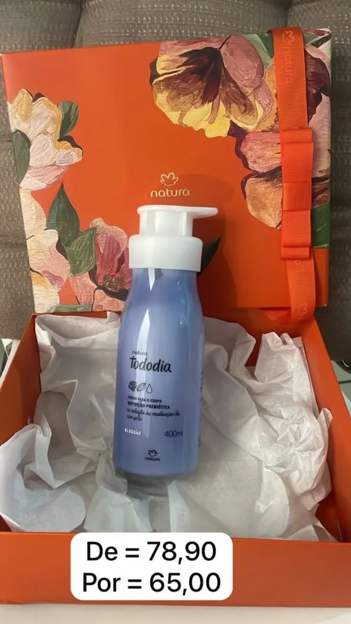 Produtos de beleza  - Foto 2
