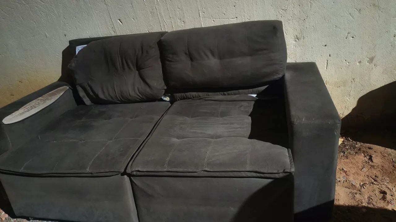 Soda cama  - Foto 3