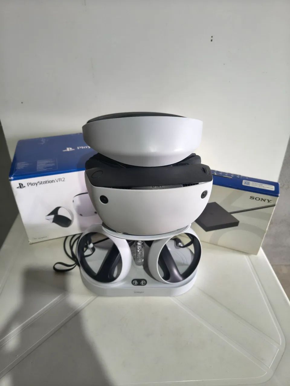 Ps vr2 - Foto 4