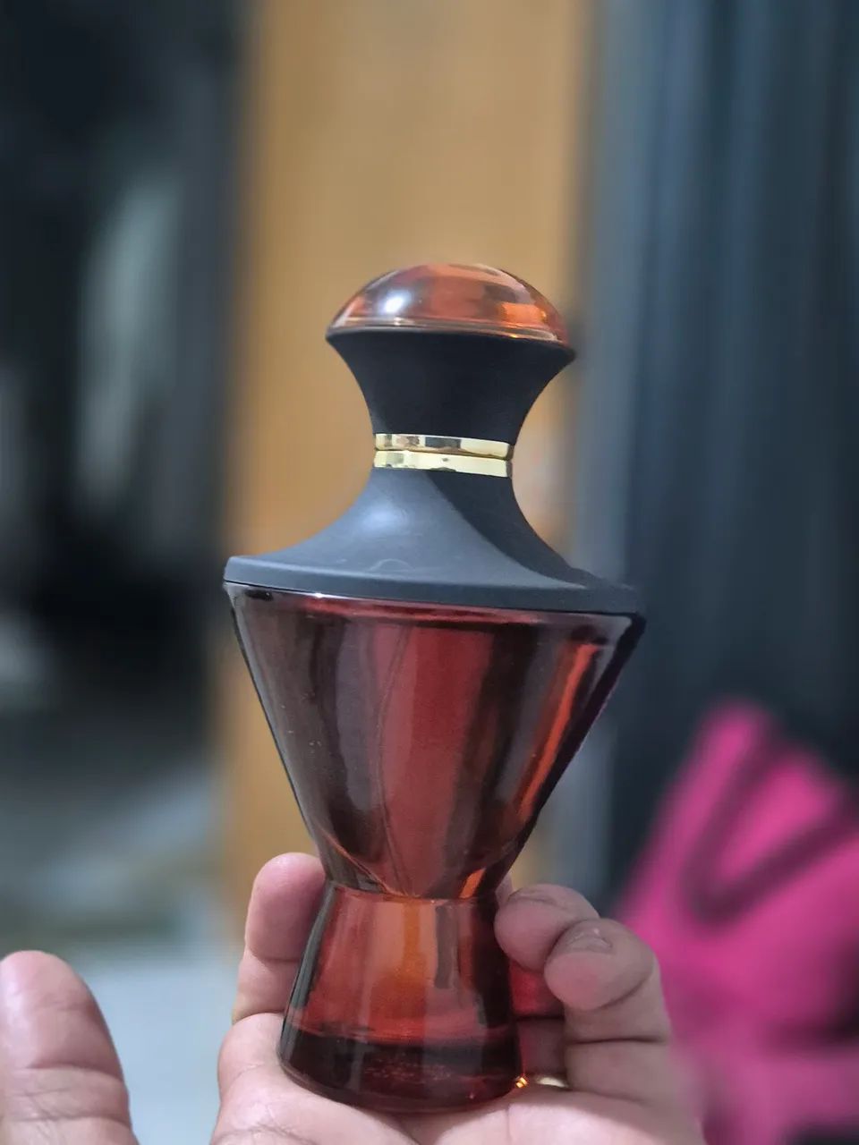 Perfume Boticário Hadiya - Foto 2
