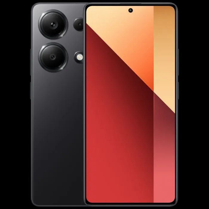 Xiaomi redmi note 13 pro  - Foto 2