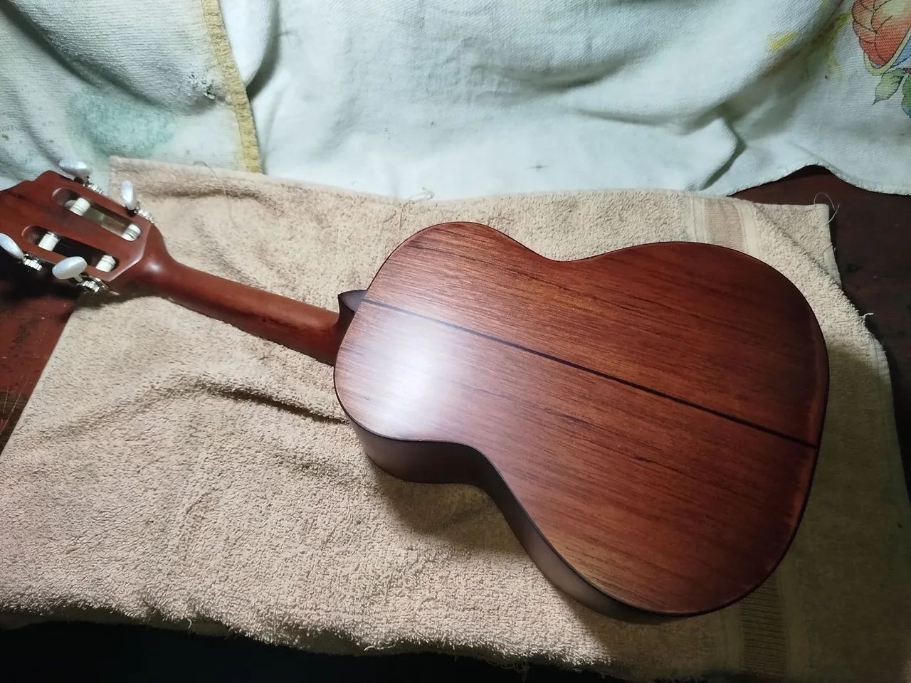 CAVAQUINHO LUTHIER  - Foto 4
