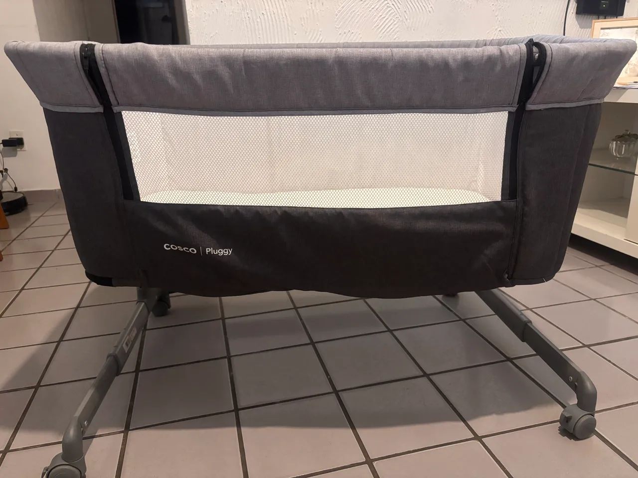 Co-sleeper Crib65581379779586120