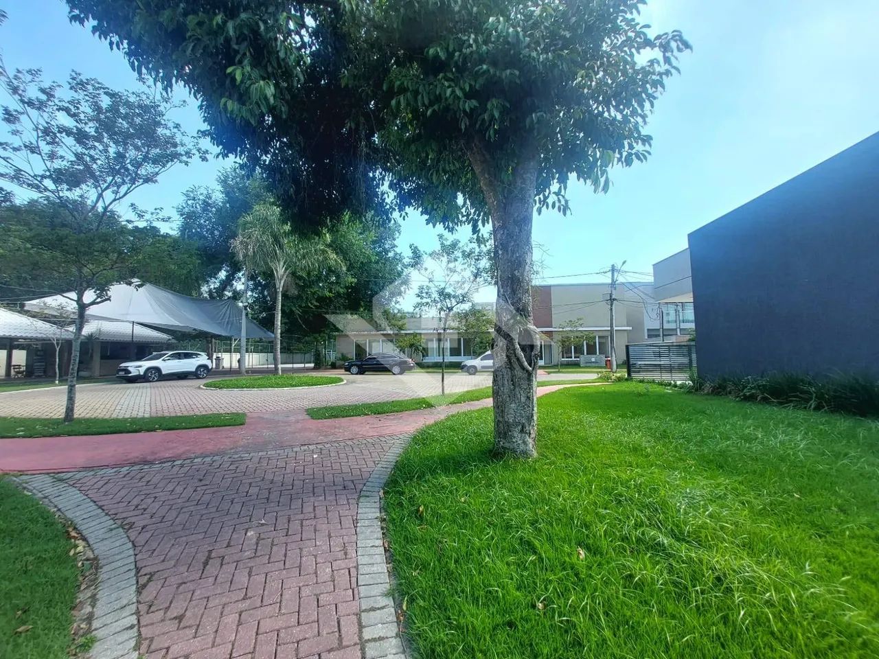 Terrenos e casas a venda em condomínio completo, Grand Park, Campo Grande - Foto 10