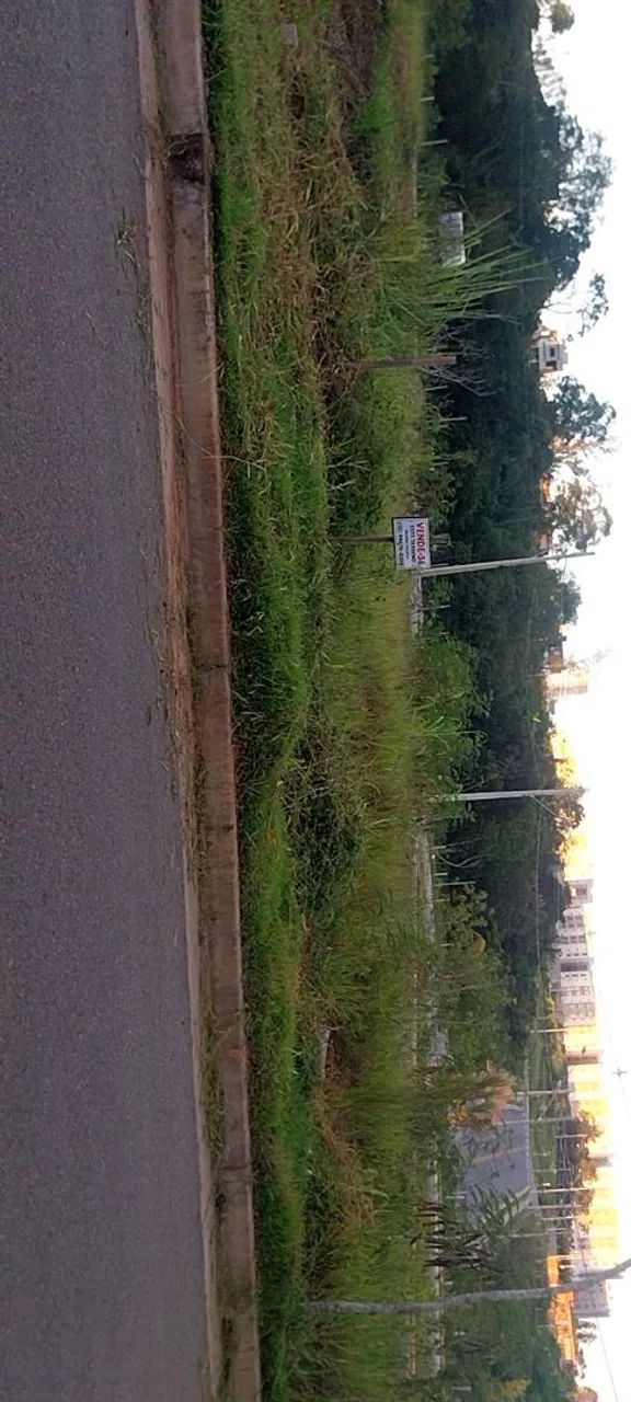 Foto - Votorantim - Conjunto Habitacional Jardim Serrano