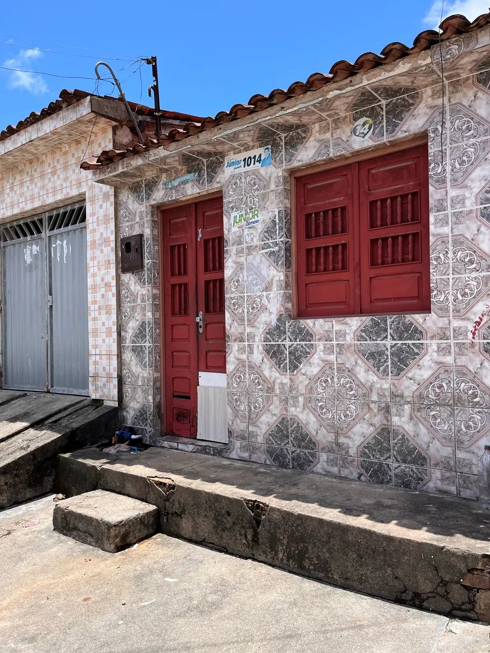 ALUGO CASA EM MARECHAL DEODORO