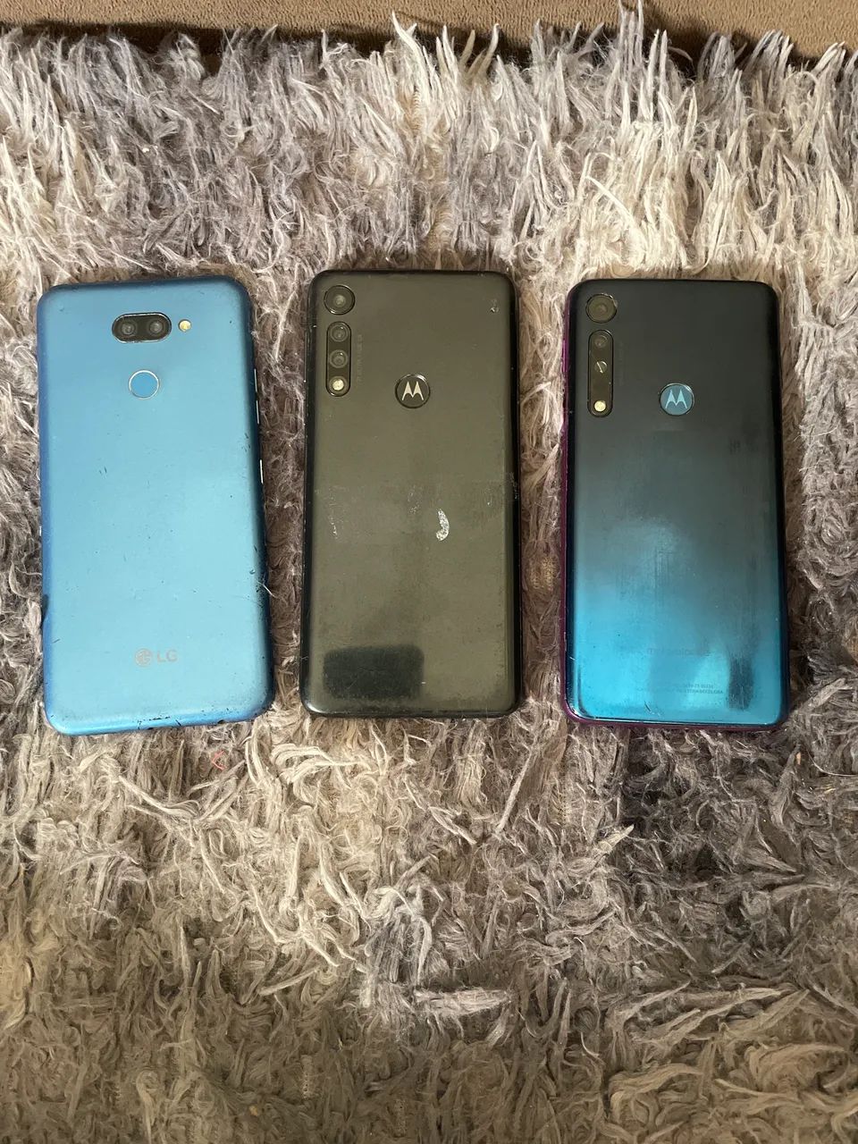 Celulares quebrados  - Foto 2