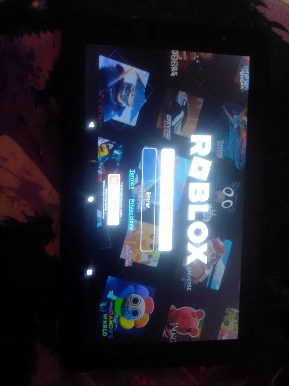 TABLET 64GB VISION TAB 7  - Foto 2