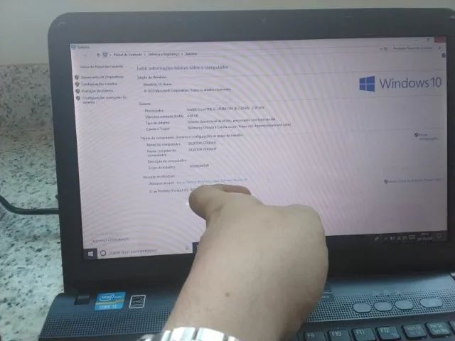 Sony Vaio Intel Core i5 - Foto 5