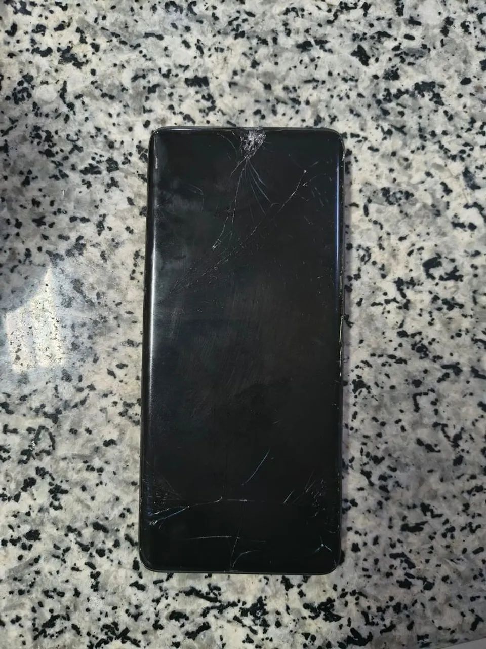 Moto Edge 40 neo danificado  - Foto 5