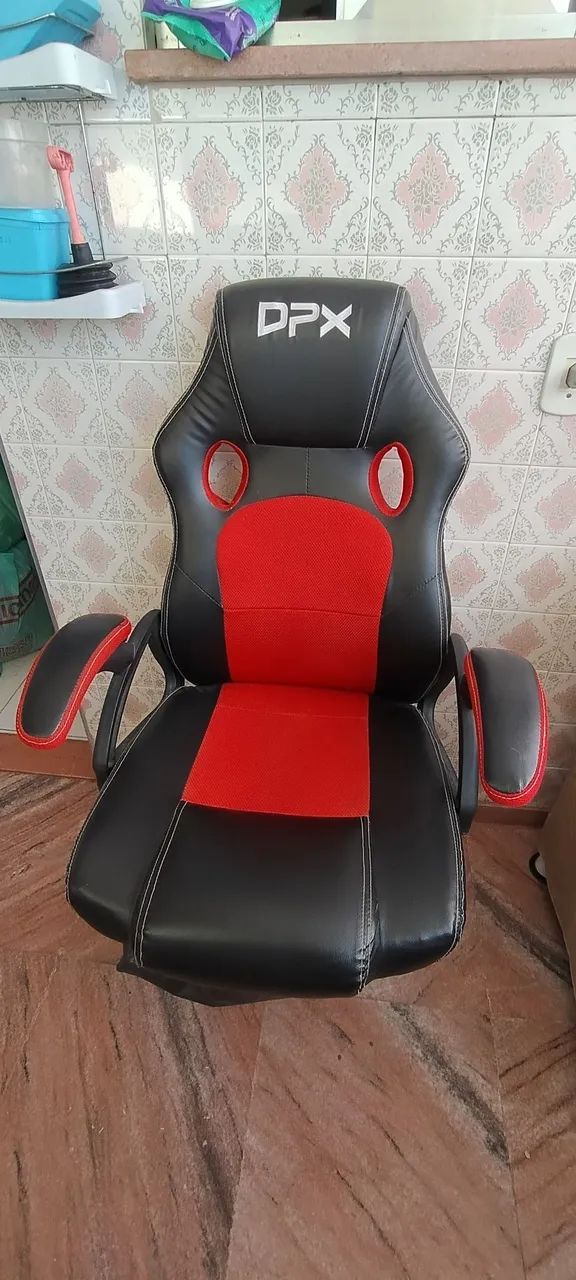Assento de Cadeira Gamer - Foto 3