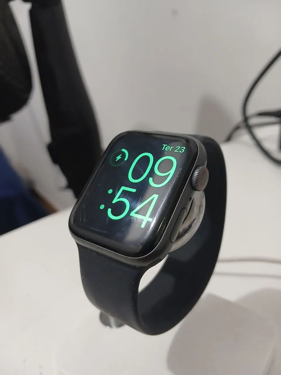 Apple Watch Series 7 41mm + Brindes - Foto 2