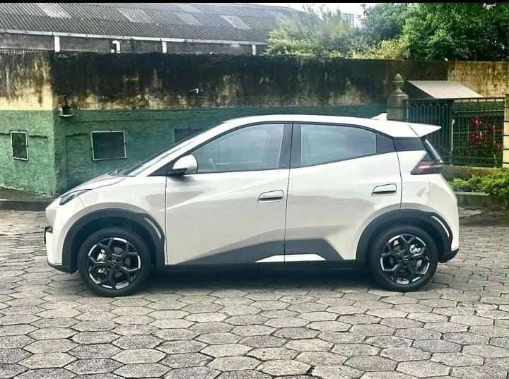 BYD Dolphin Mini (Elétrico) 2026 - Foto 2