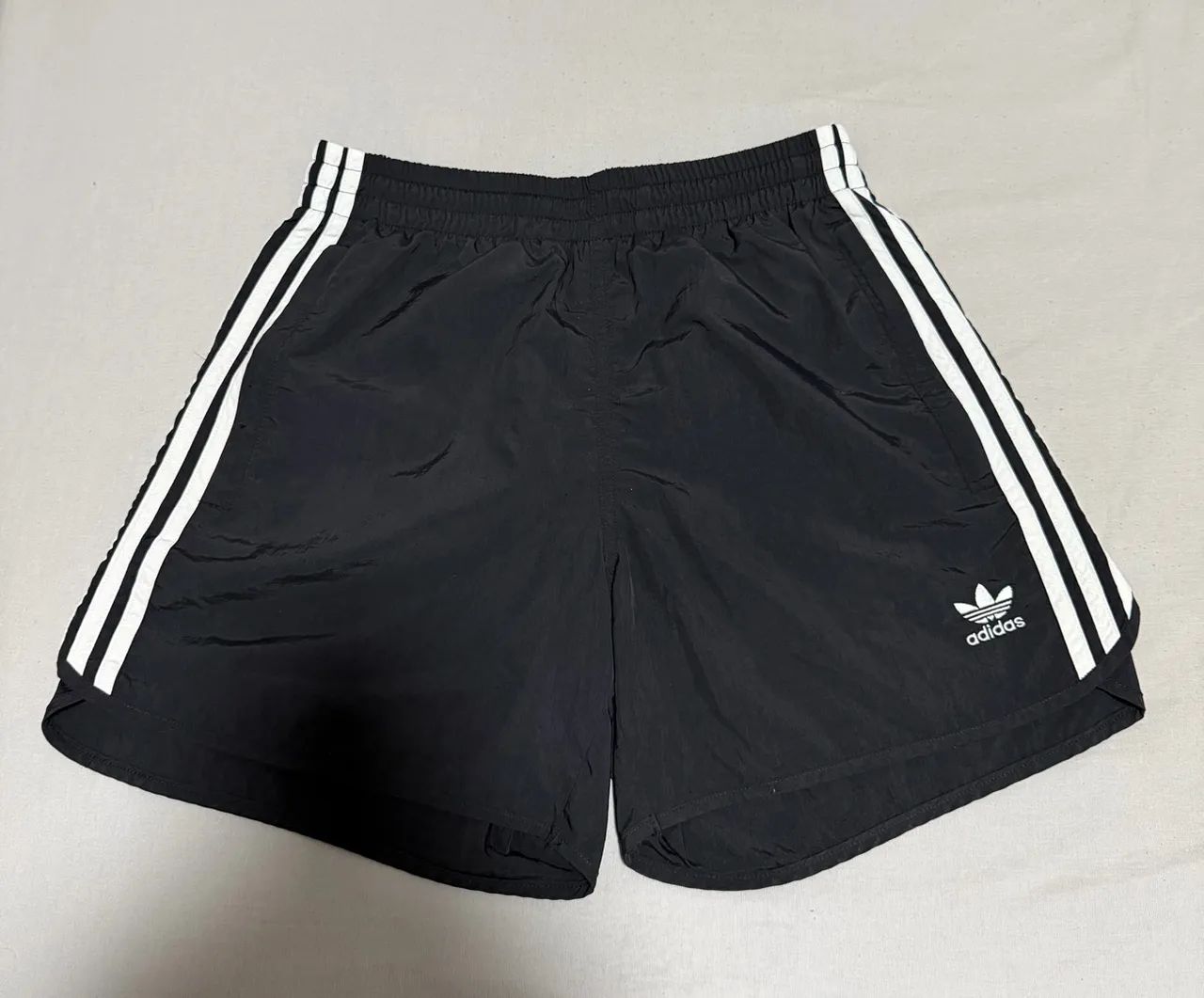 Short Adidas ORIGINAL Retrô ( P )