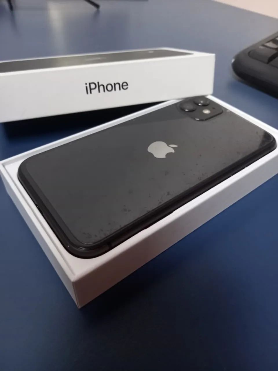 Iphone 11 - Foto 3