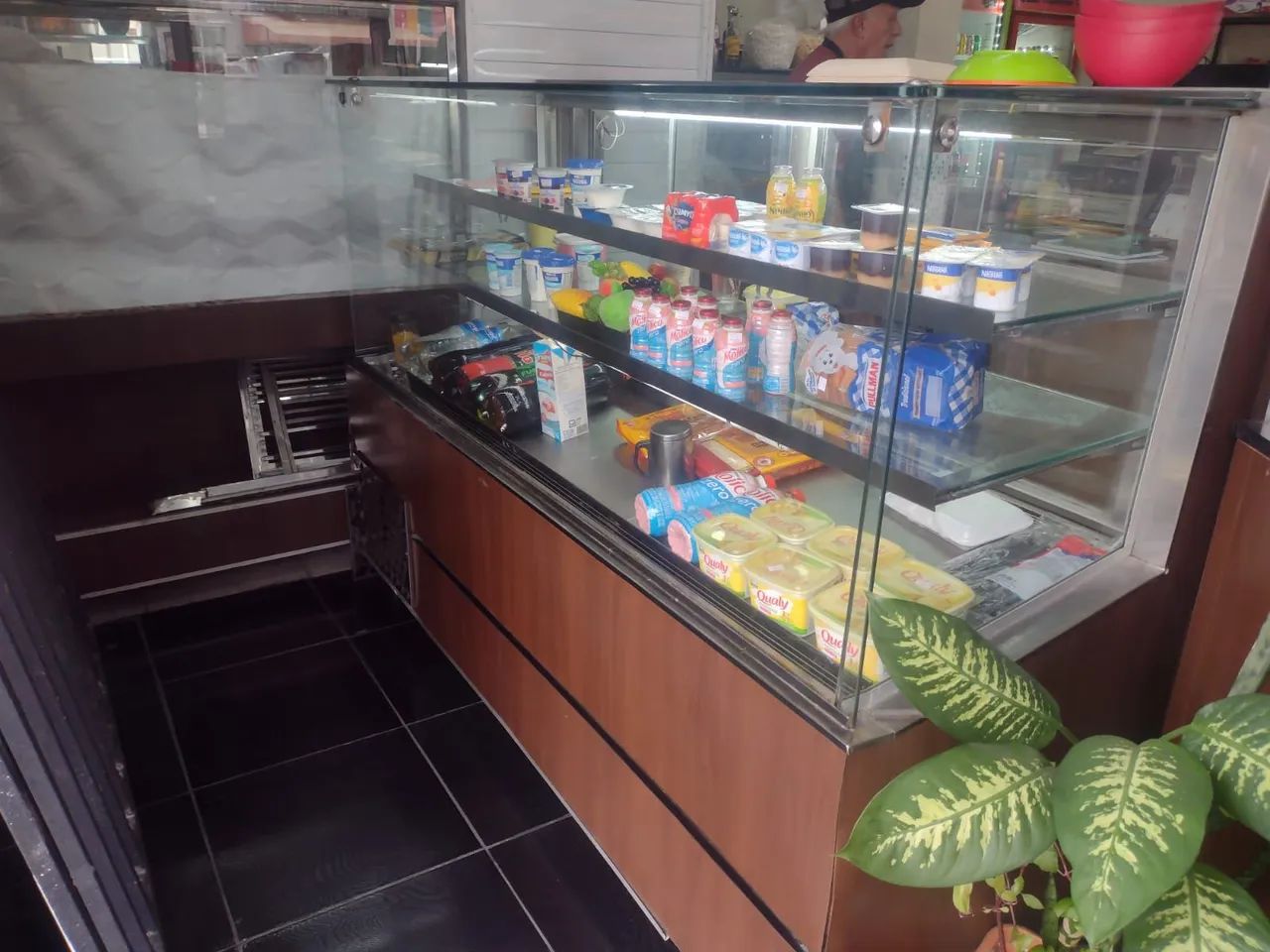 Fundo de padaria  - Foto 4