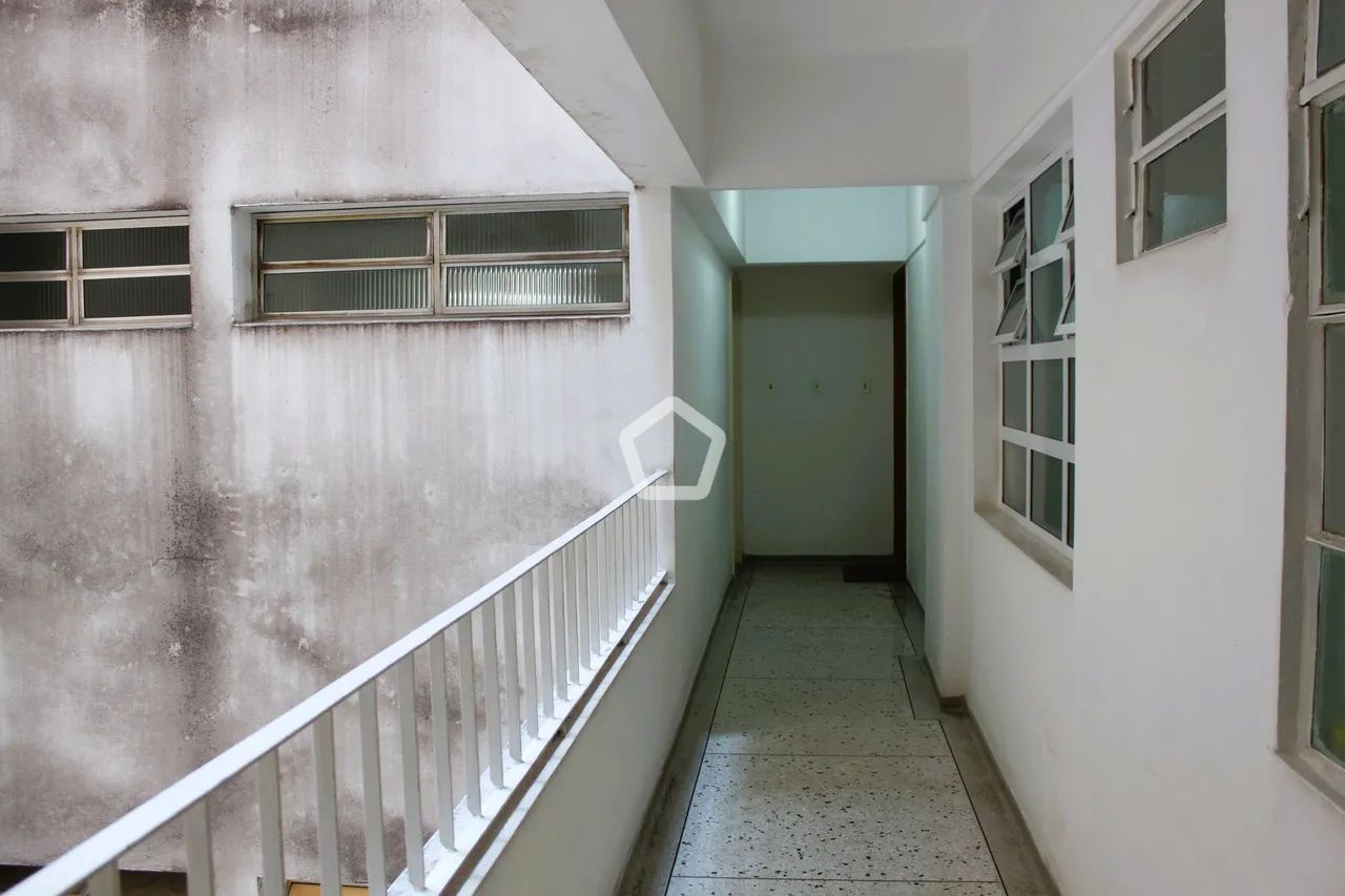 Apartamento em Consolação