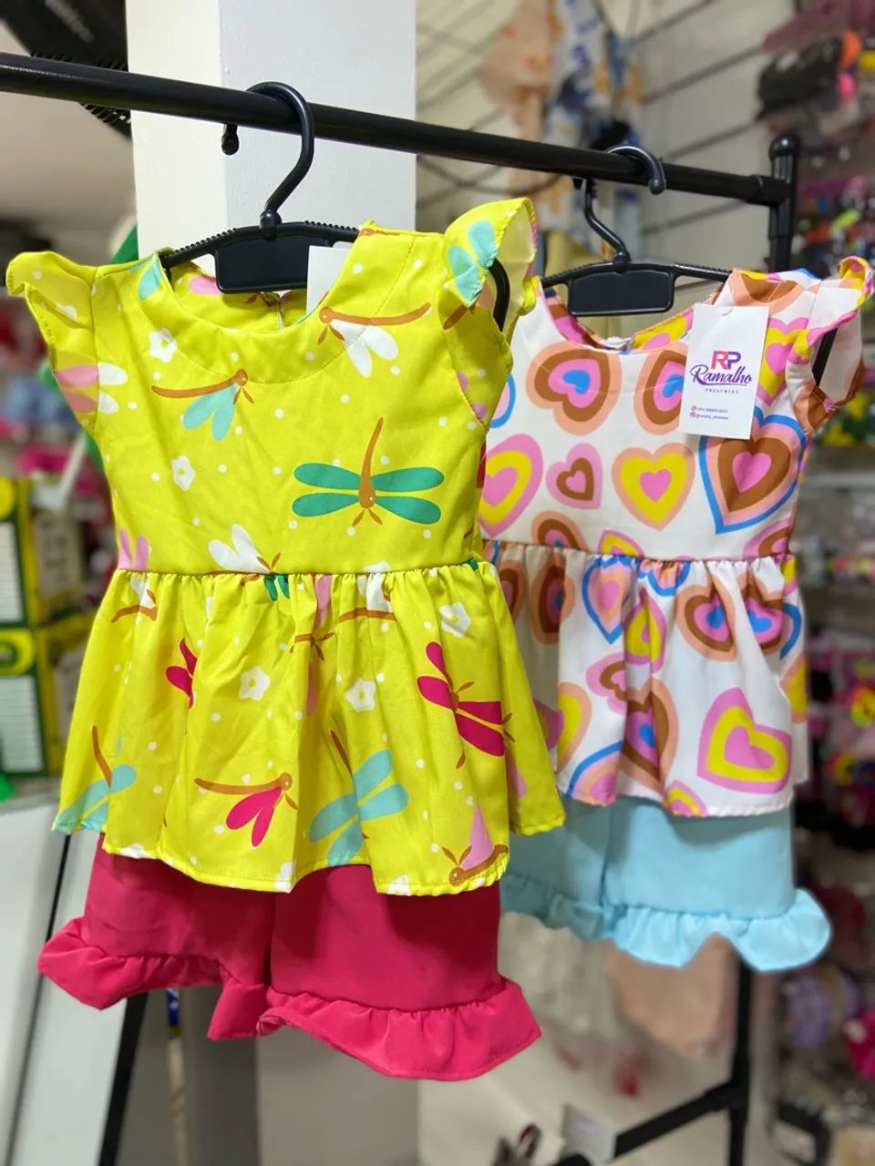 Roupa Infantil - Foto 4