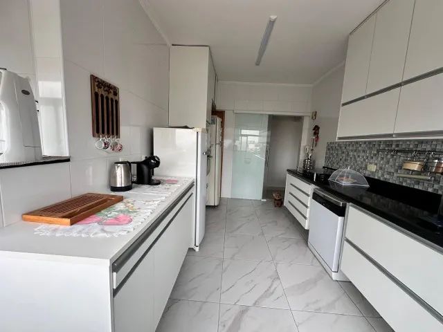 Foto - Santos - Macuco