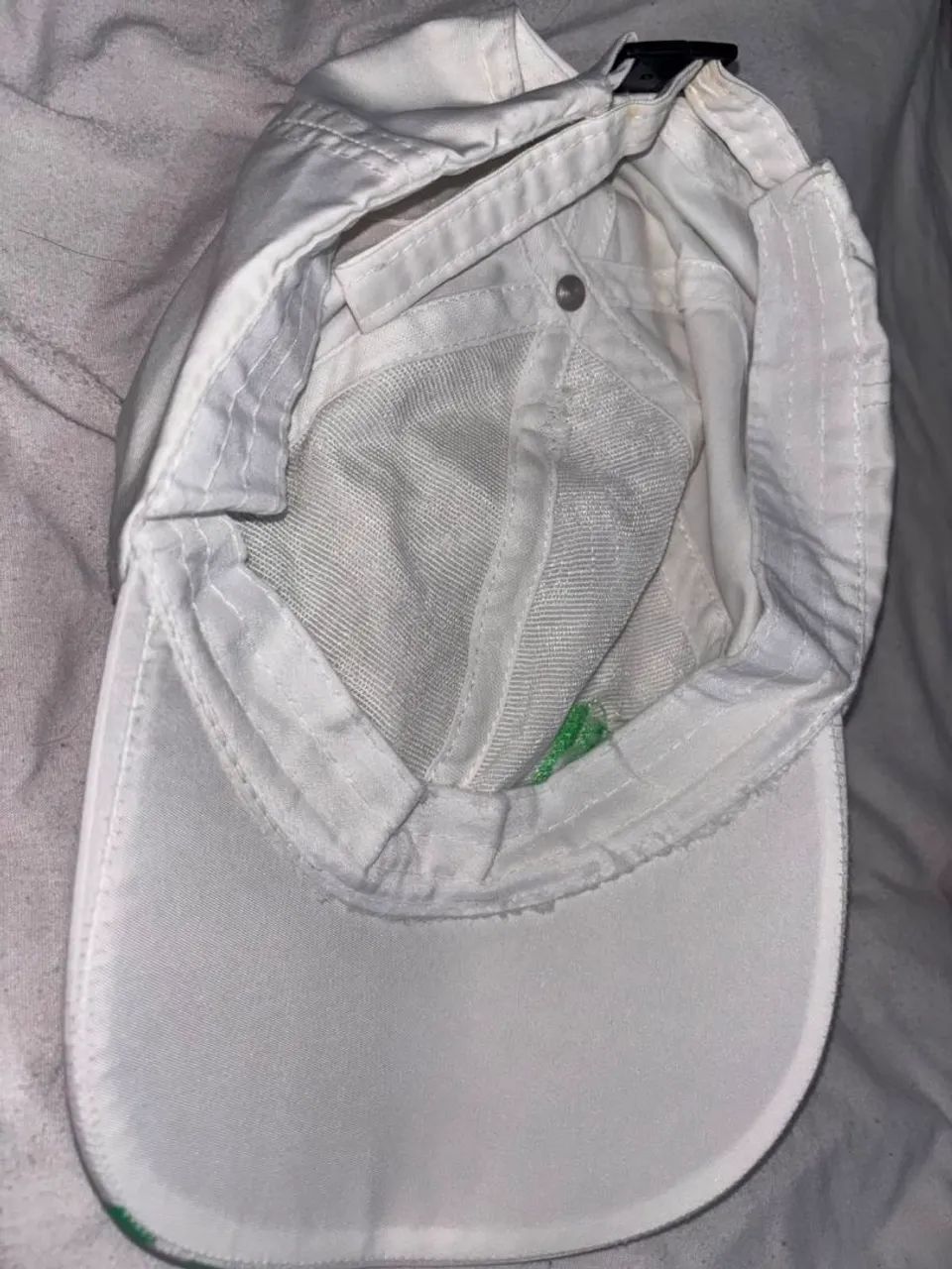 Boné Adidas Original - Foto 2