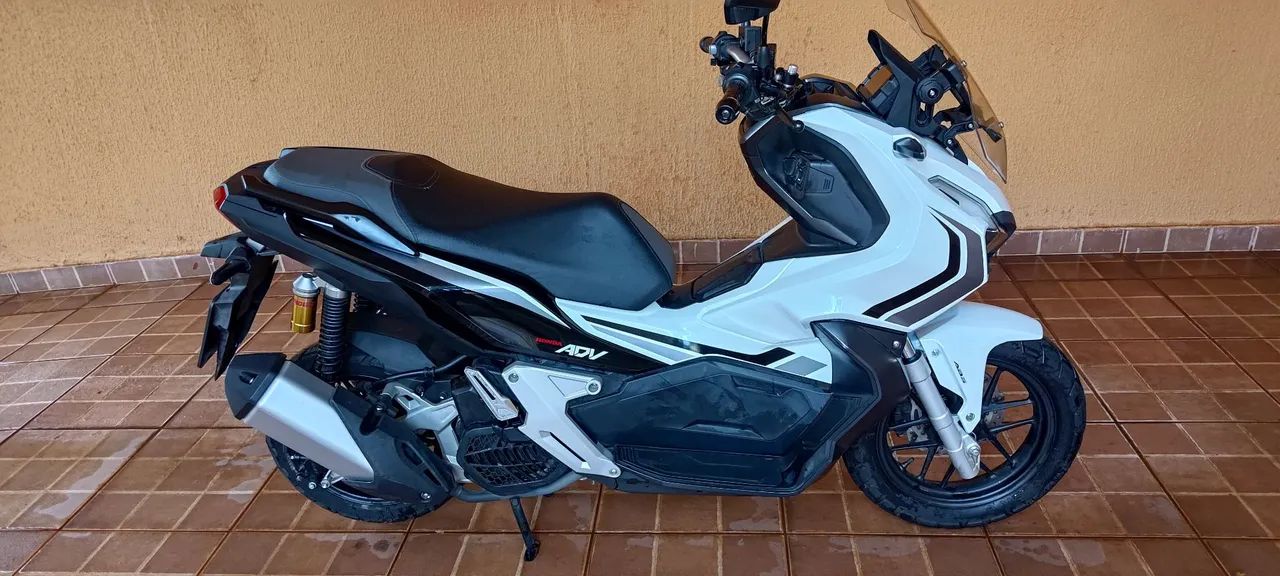 ADV 150 - Foto 4